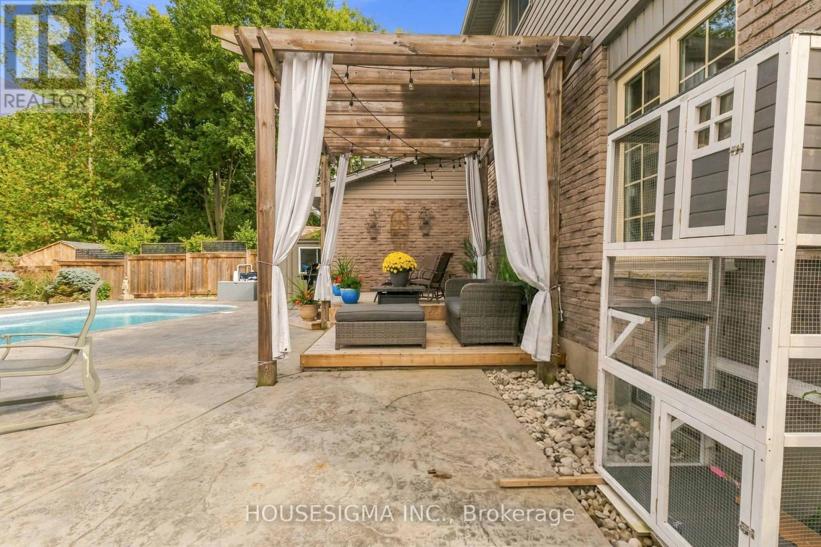 711 Butler Avenue, London South, Ontario  N6J 2C2 - Photo 37 - X14083114