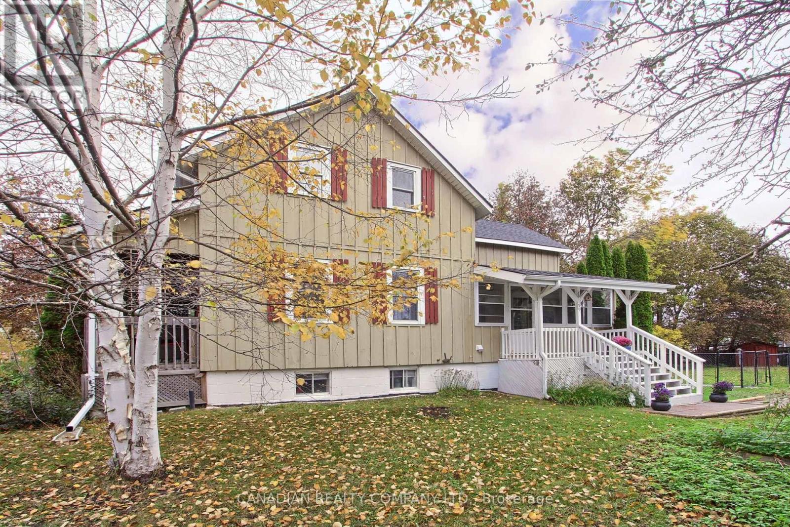 59 JOHNSTON STREET, Georgina, Ontario
