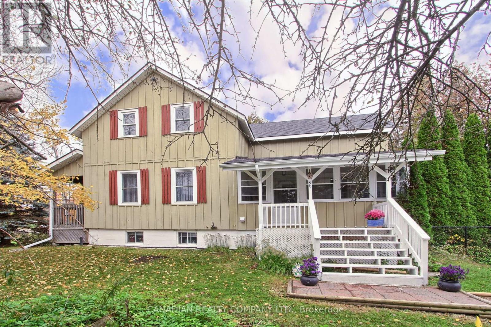59 Johnston Street, Georgina, Ontario  L0E 1N0 - Photo 49 - N14085332