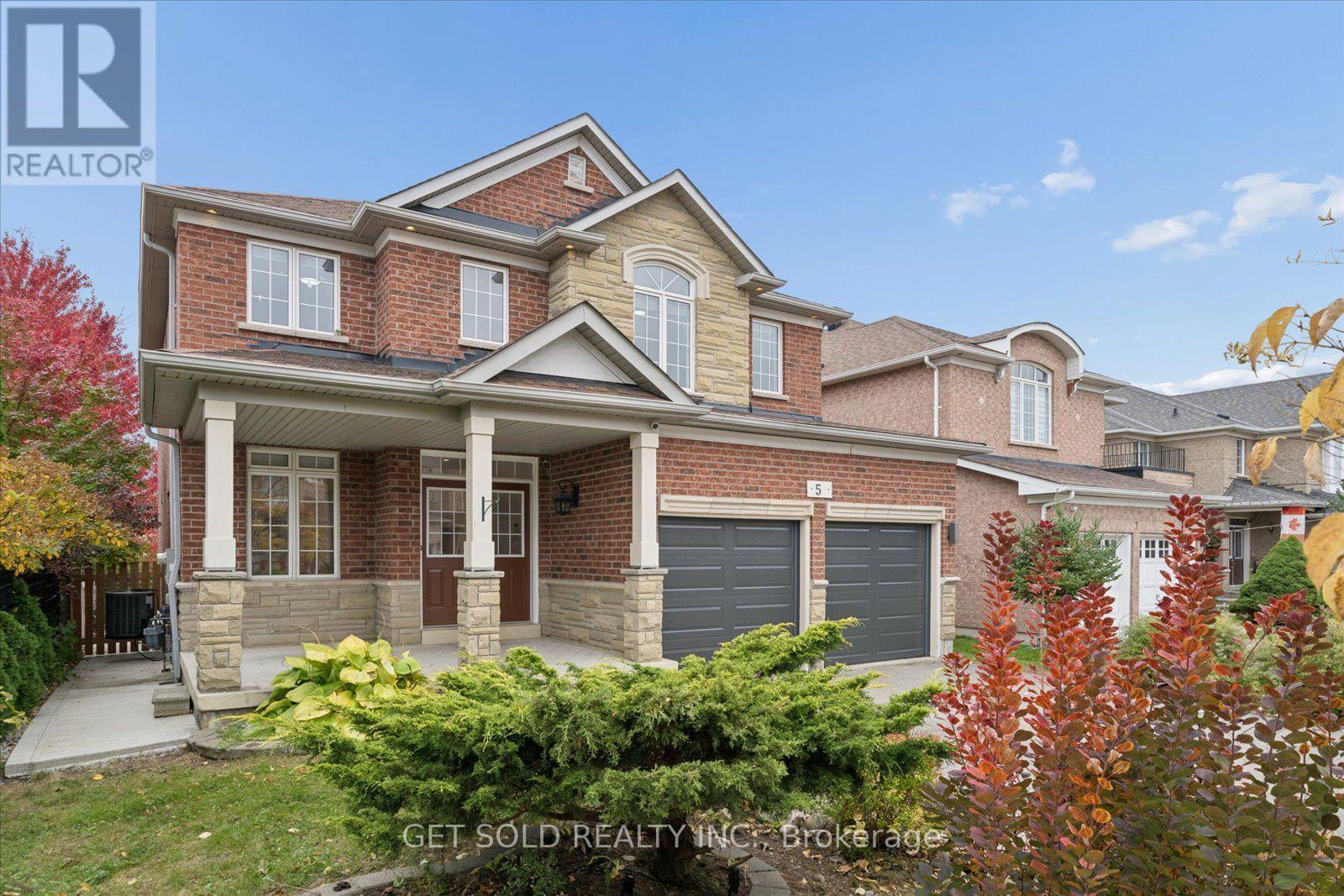 5 Ravine Edge Drive, Richmond Hill, Ontario  L4E 4J2 - Photo 4 - N14085336