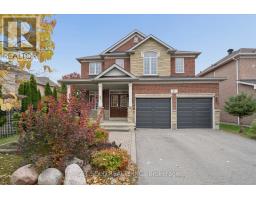 5 RAVINE EDGE DRIVE, Richmond Hill, Ontario