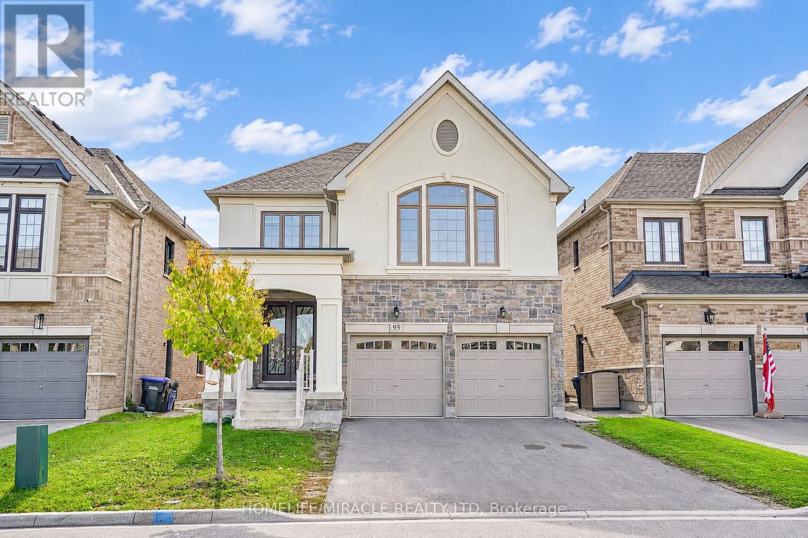 95 SCARLET WAY, bradford west gwillimbury (bradford), Ontario