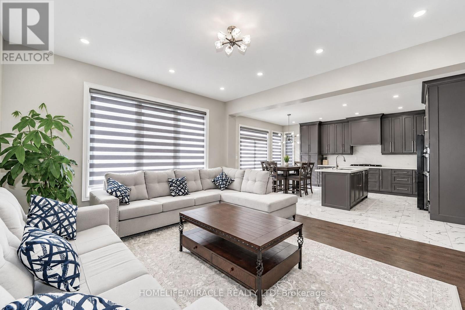 95 Scarlet Way, Bradford West Gwillimbury (Bradford), Ontario  L3Z 0T4 - Photo 12 - N14085412