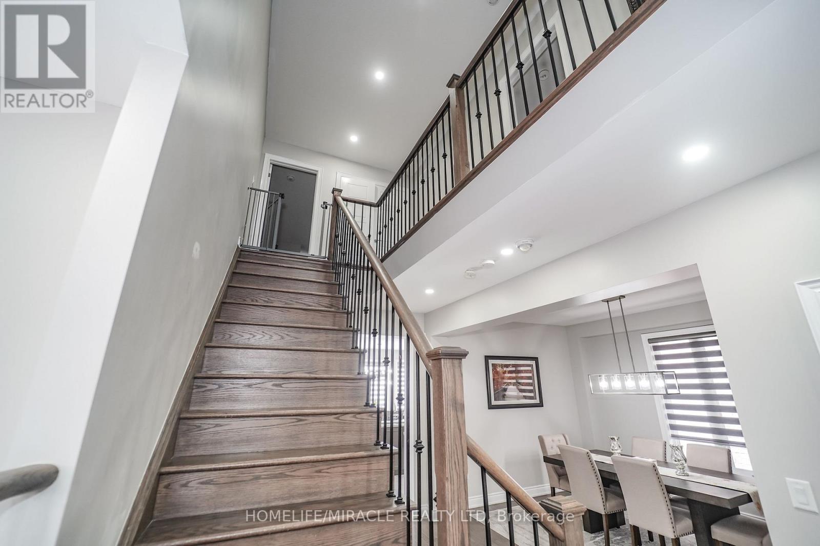 95 Scarlet Way, Bradford West Gwillimbury (Bradford), Ontario  L3Z 0T4 - Photo 19 - N14085412