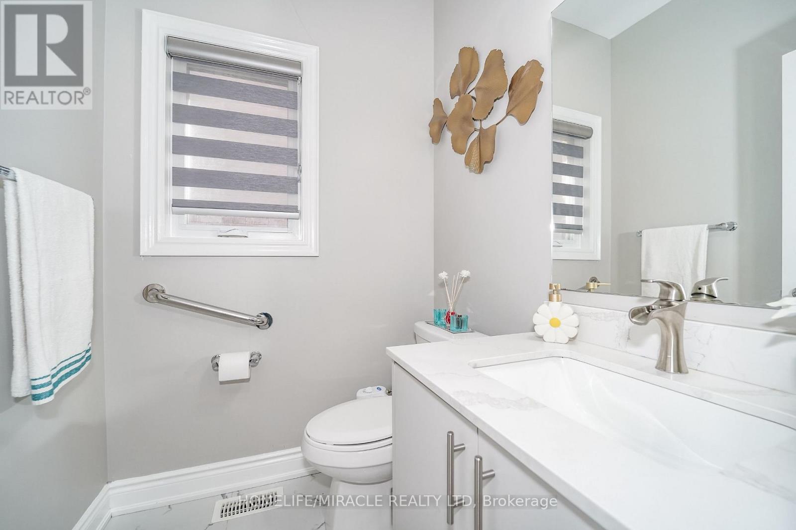 95 Scarlet Way, Bradford West Gwillimbury (Bradford), Ontario  L3Z 0T4 - Photo 5 - N14085412
