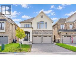 95 SCARLET WAY, Bradford West Gwillimbury, Ontario