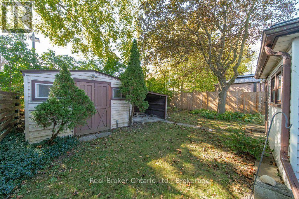 84 Alma Street N, Guelph (Junction/onward Willow), Ontario  N1H 5X1 - Photo 37 - X14085334