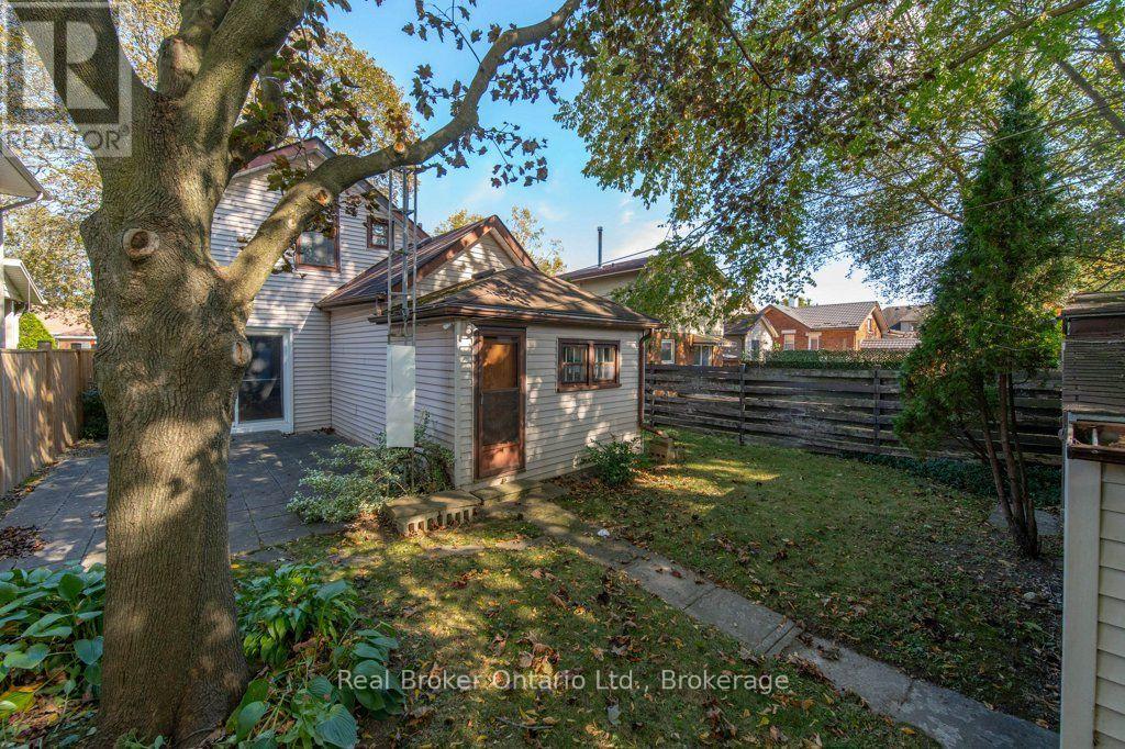 84 Alma Street N, Guelph (Junction/onward Willow), Ontario  N1H 5X1 - Photo 39 - X14085334
