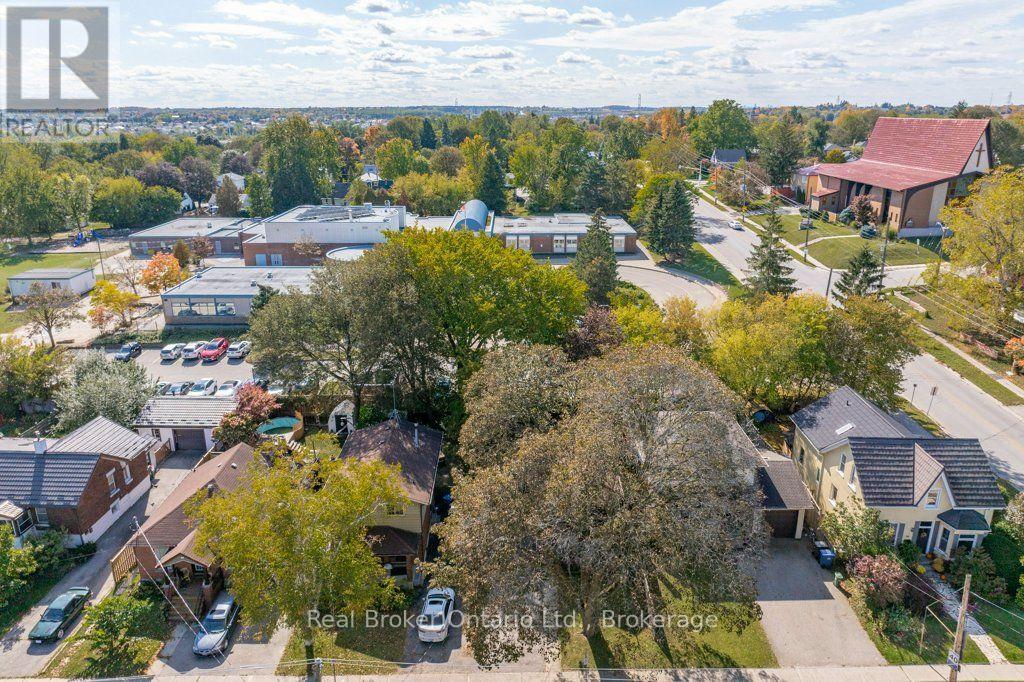 84 Alma Street N, Guelph (Junction/onward Willow), Ontario  N1H 5X1 - Photo 5 - X14085334