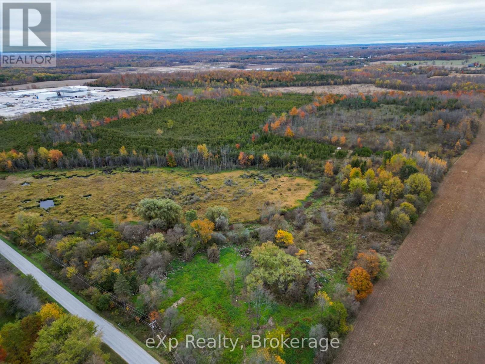 281140 Shouldice Block Road, Georgian Bluffs, Ontario  N0H 2K0 - Photo 2 - X14085442