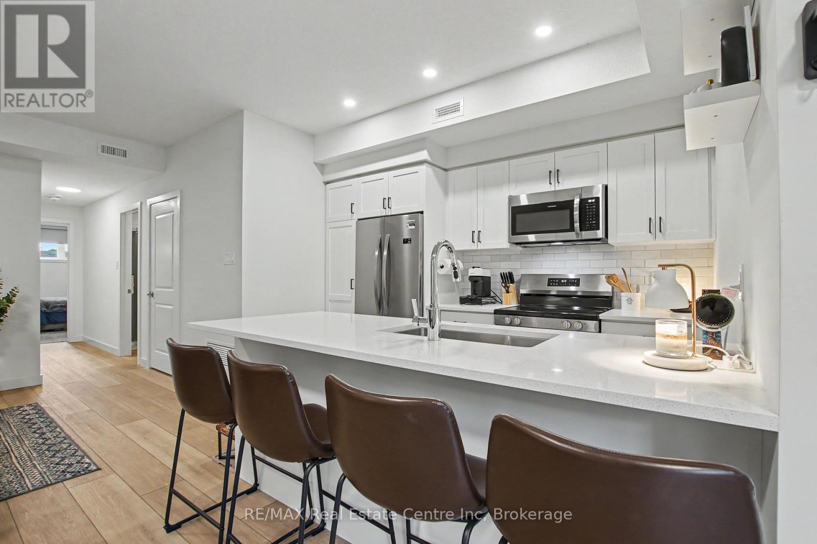 192 - 824 Woolwich Street, Guelph (Riverside Park), Ontario  N1H 0E1 - Photo 11 - X14085484