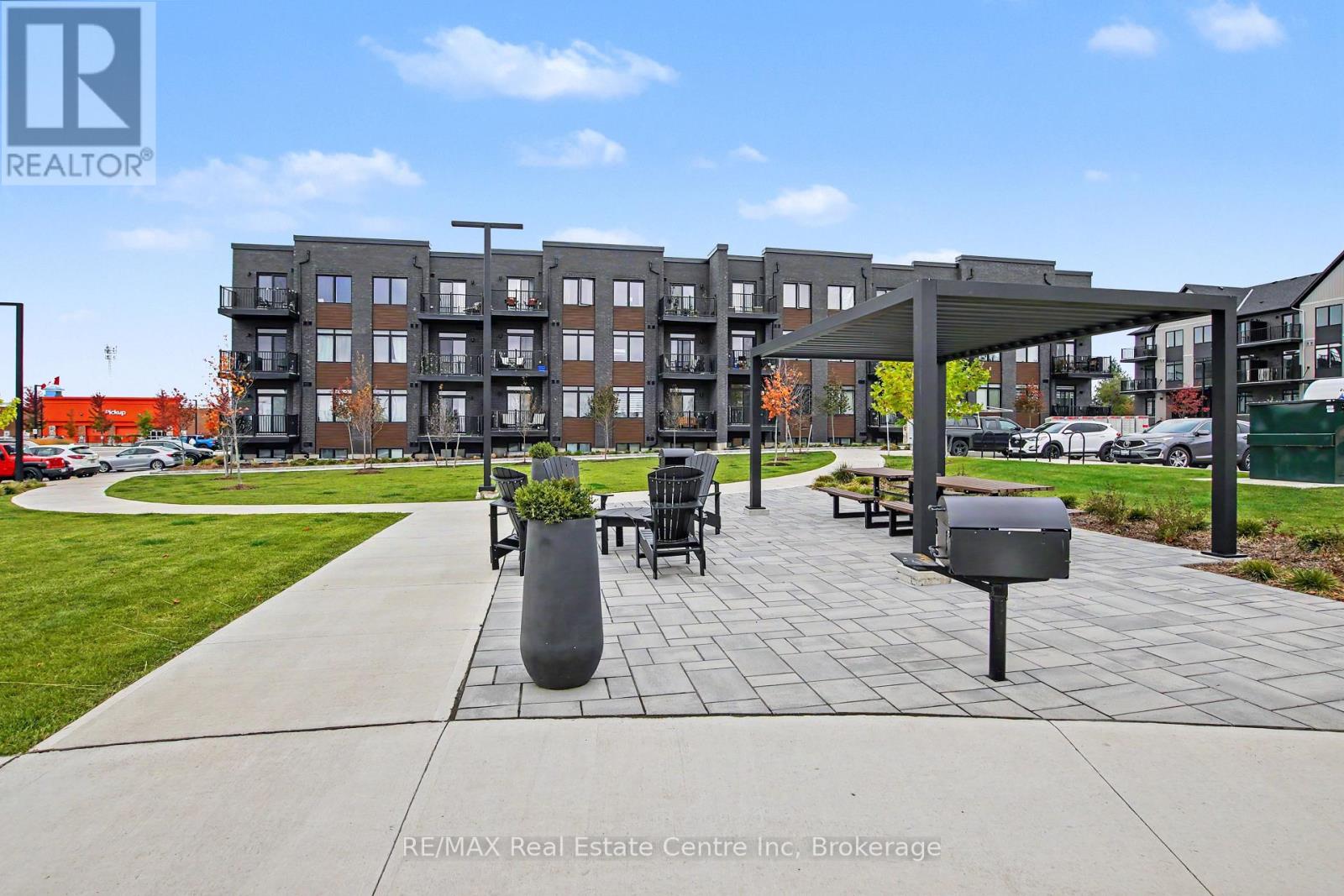 192 - 824 Woolwich Street, Guelph (Riverside Park), Ontario  N1H 0E1 - Photo 24 - X14085484