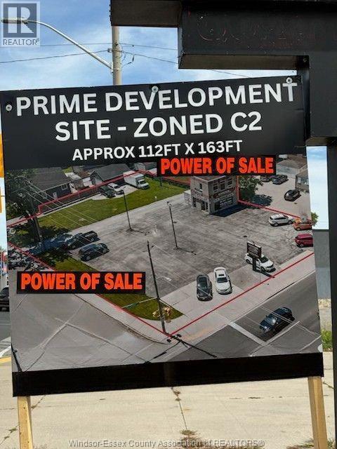 3277 TECUMSEH ROAD East, Windsor, Ontario
