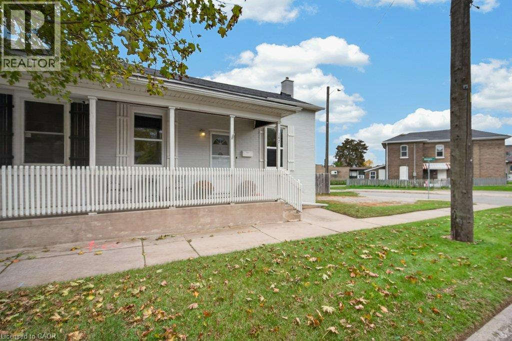 147 Pearl Street, Brantford, Ontario  N3T 3P5 - Photo 4 - 40865661