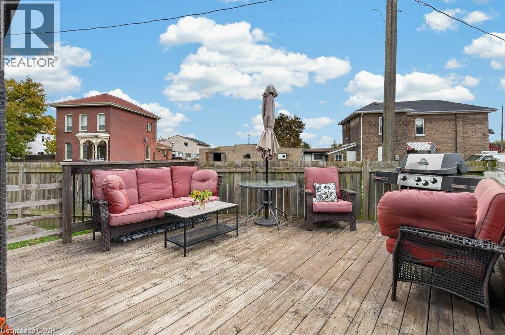 147 Pearl Street, Brantford, Ontario  N3T 3P5 - Photo 37 - 40865661