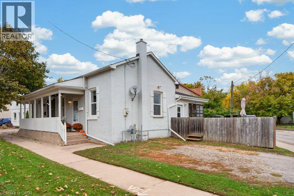 147 Pearl Street, Brantford, Ontario  N3T 3P5 - Photo 2 - 40865661