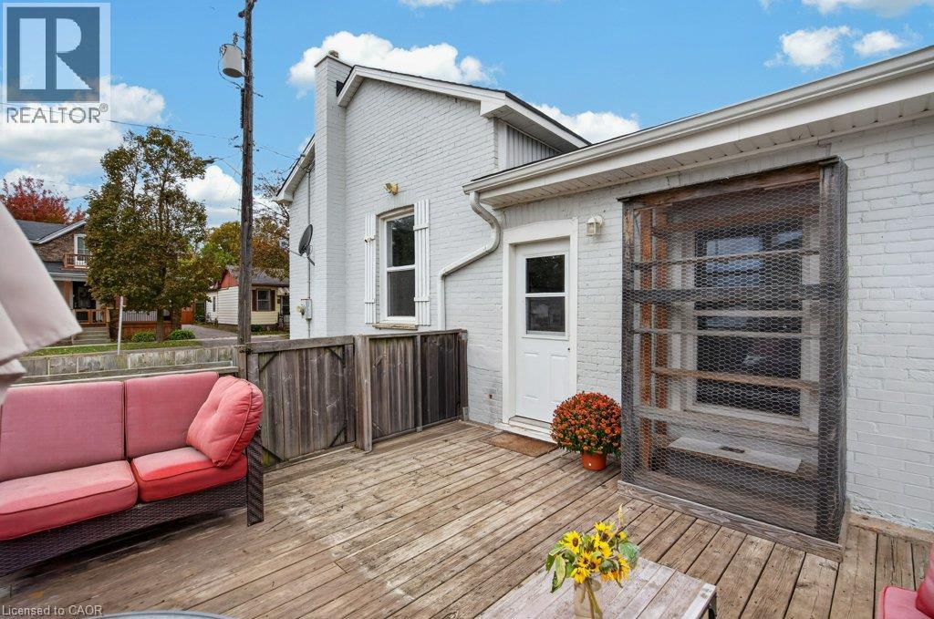 147 Pearl Street, Brantford, Ontario  N3T 3P5 - Photo 35 - 40865661