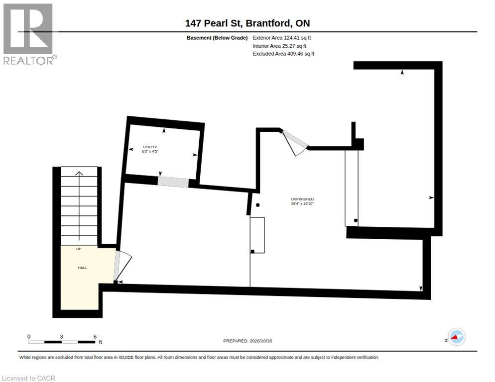147 Pearl Street, Brantford, Ontario  N3T 3P5 - Photo 39 - 40865661