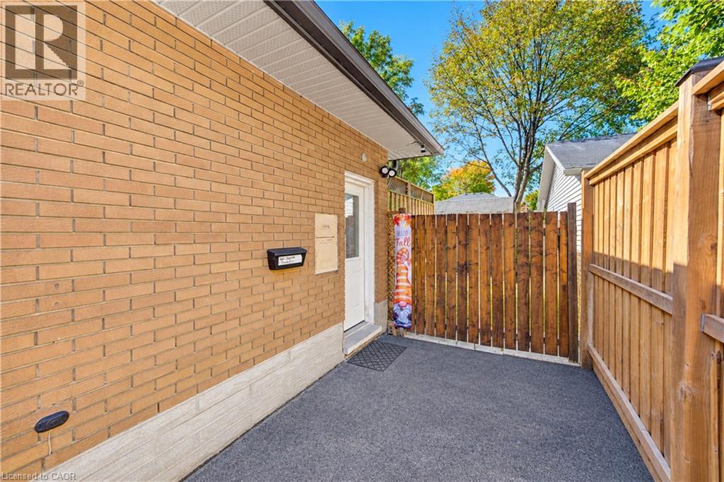 87 Bond Street, Kitchener, Ontario  N2H 4S4 - Photo 47 - 40868749