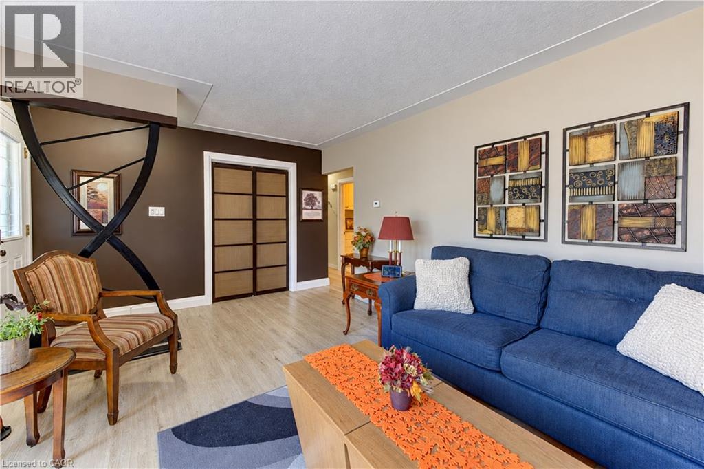 87 Bond Street, Kitchener, Ontario  N2H 4S4 - Photo 9 - 40868749