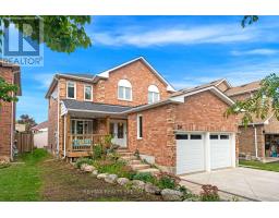 20 MCCULLOUGH CRESCENT, Halton Hills, Ontario