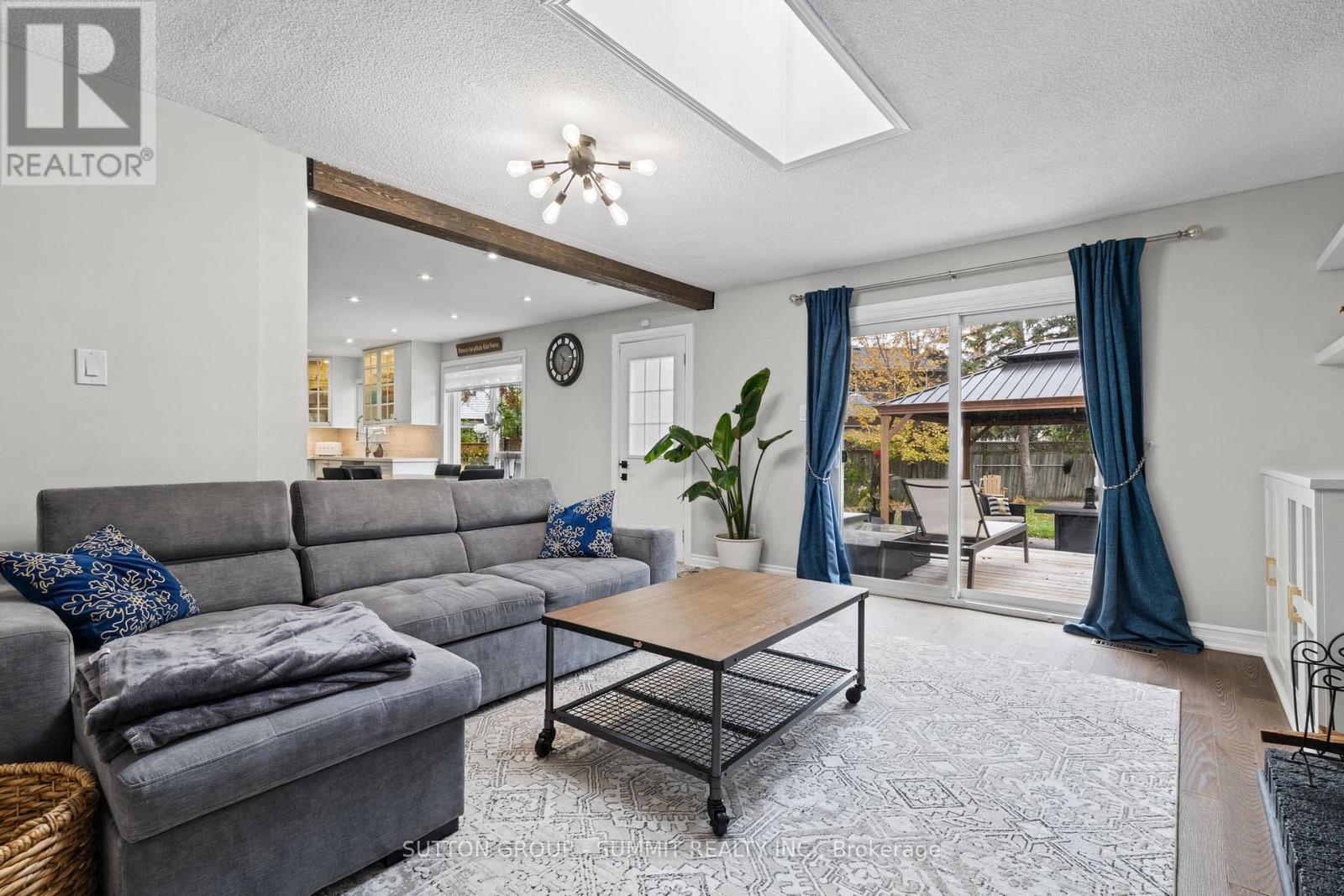 116 Mikado Crescent, Brampton, Ontario  L6S 3R7 - Photo 12 - W14085462