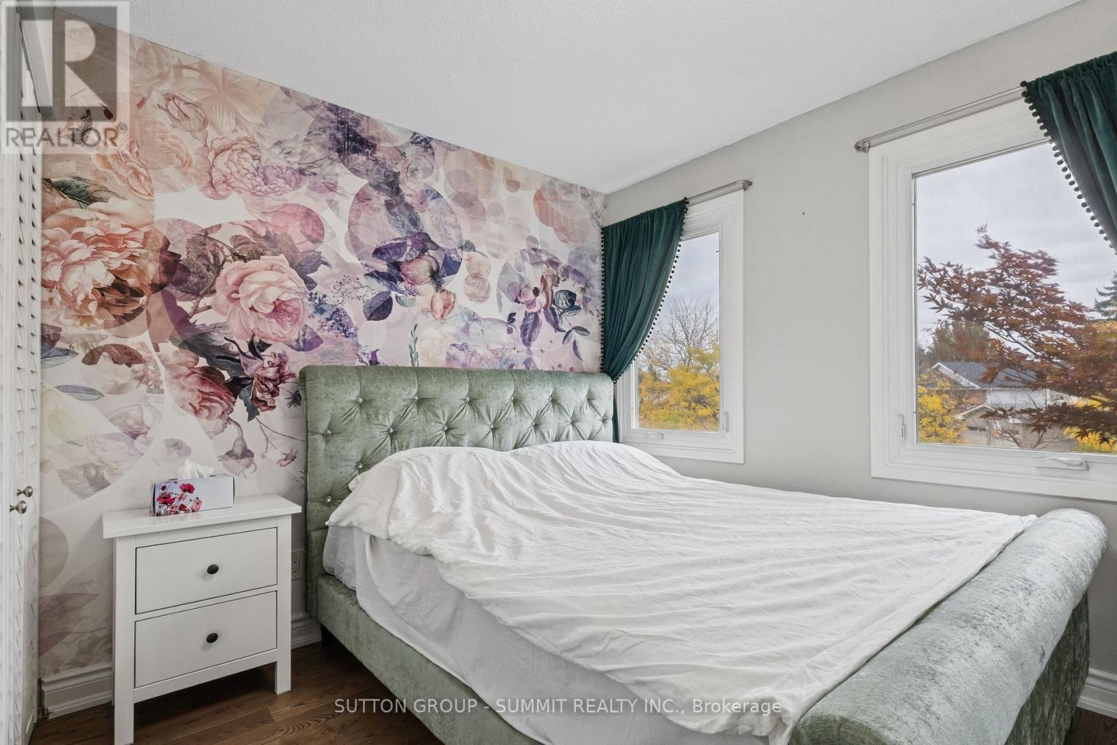 116 Mikado Crescent, Brampton, Ontario  L6S 3R7 - Photo 23 - W14085462