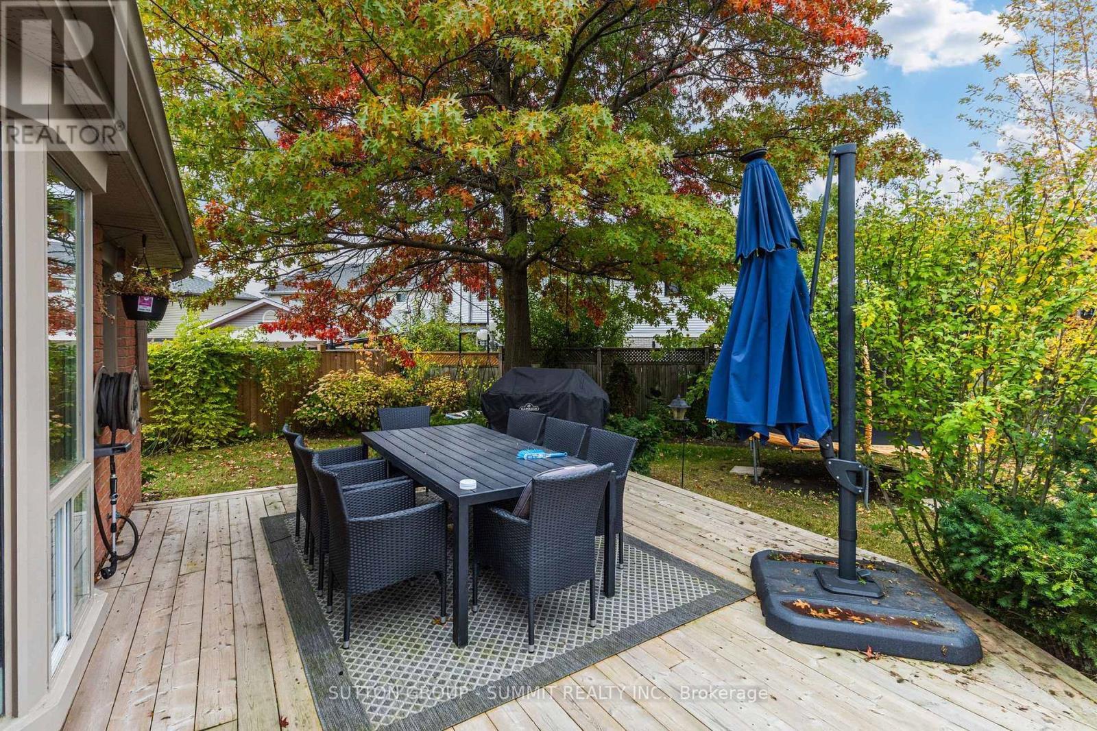 116 Mikado Crescent, Brampton, Ontario  L6S 3R7 - Photo 39 - W14085462