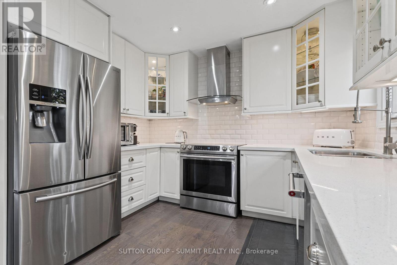 116 Mikado Crescent, Brampton, Ontario  L6S 3R7 - Photo 8 - W14085462