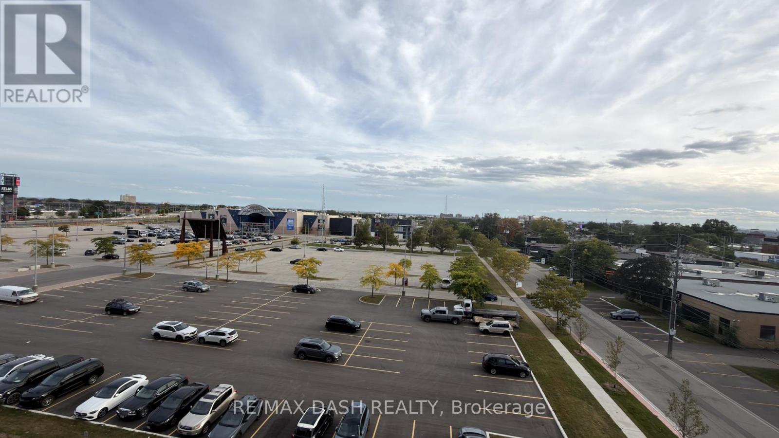 411 - 1037 The Queensway Avenue, Toronto (Islington-City Centre West), Ontario  M8Z 0H5 - Photo 13 - W14085480