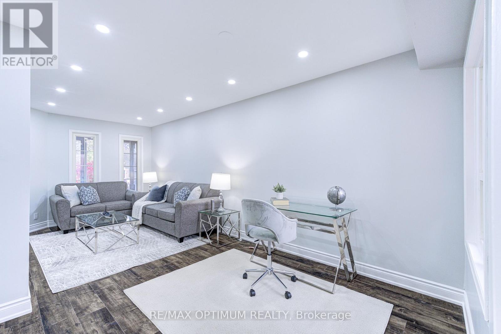 3812 Craighurst Avenue, Mississauga, Ontario  L5N 6T7 - Photo 10 - W14085490