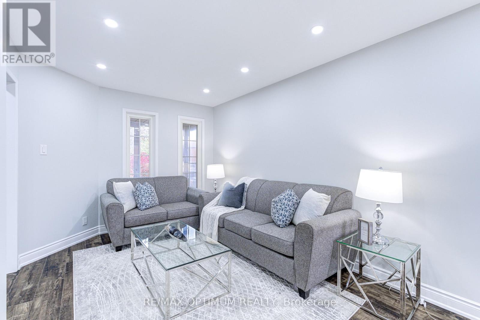 3812 Craighurst Avenue, Mississauga, Ontario  L5N 6T7 - Photo 7 - W14085490