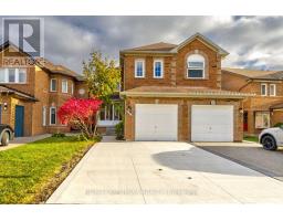 3812 CRAIGHURST AVENUE, Mississauga, Ontario