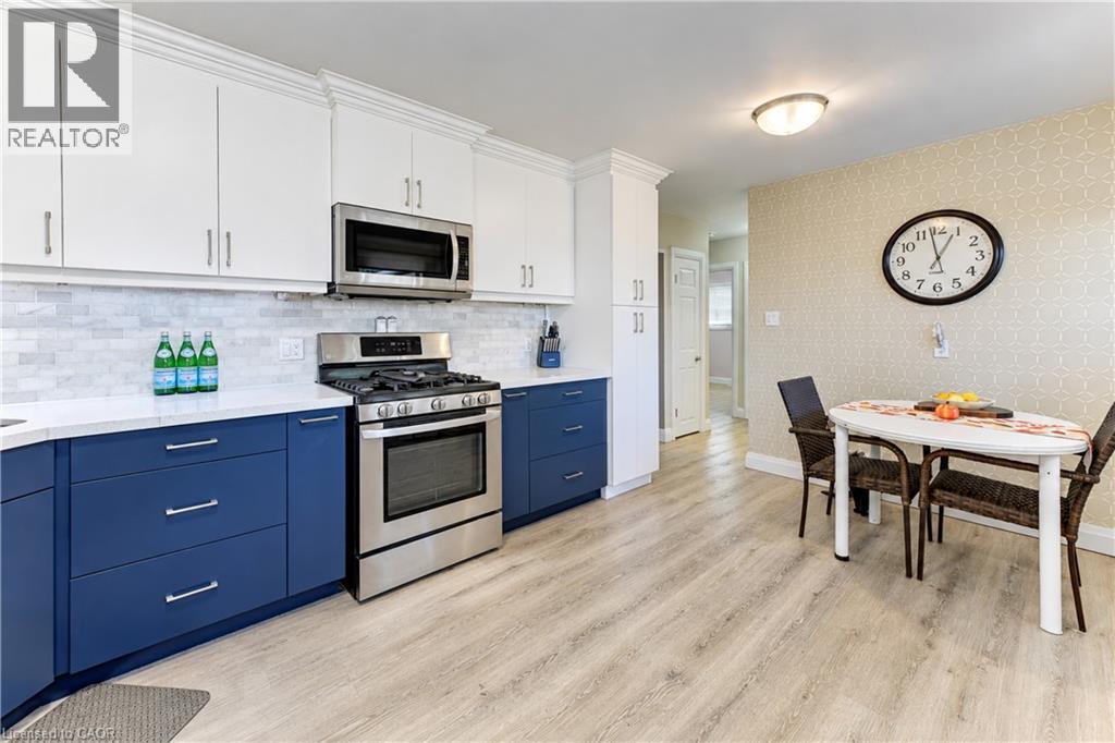 87 Bond Street, Kitchener, Ontario  N2H 4S4 - Photo 14 - 40869901
