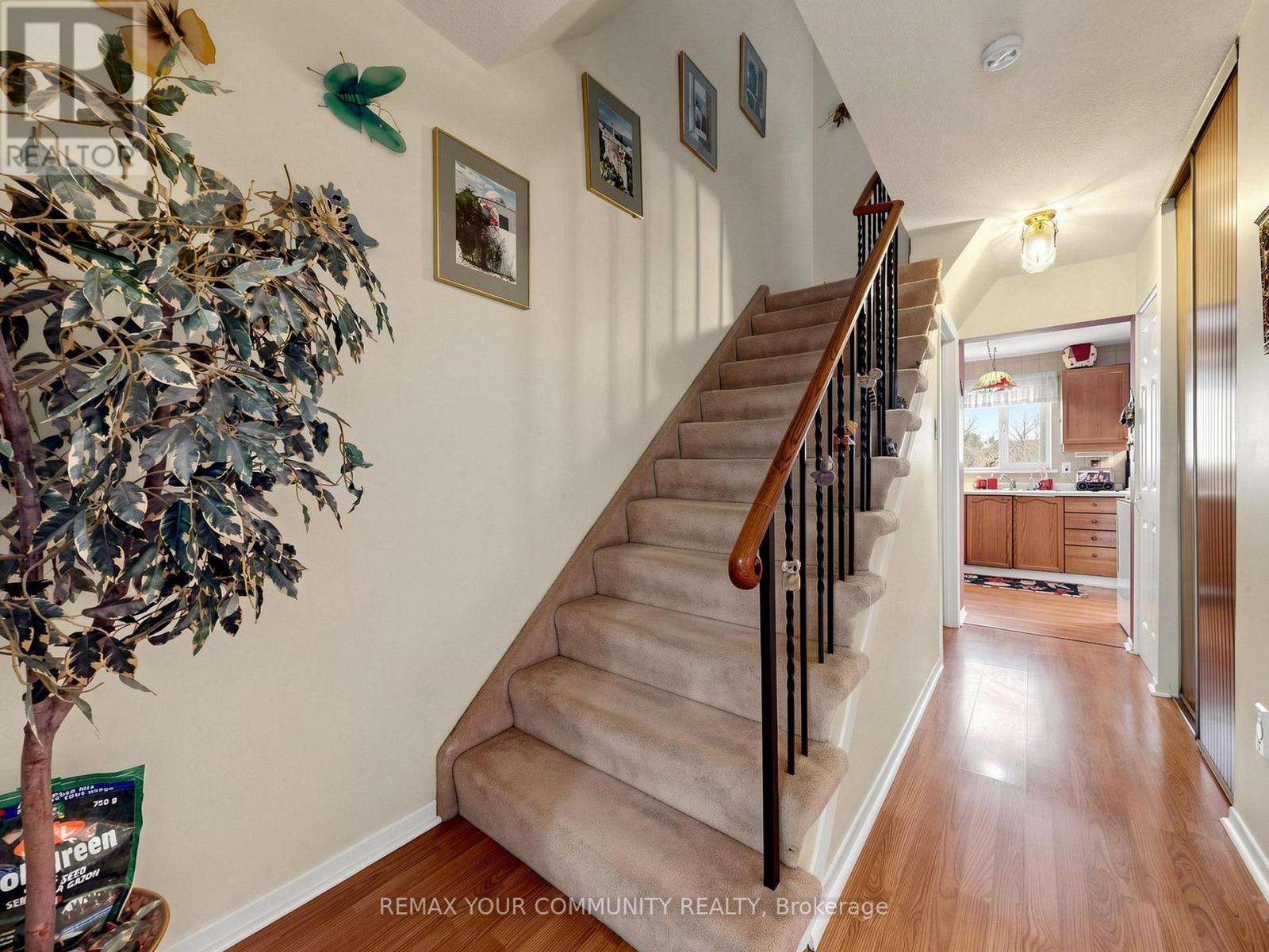 12 Jacques Lane, Ajax, Ontario  L1S 3L4 - Photo 21 - E13848584