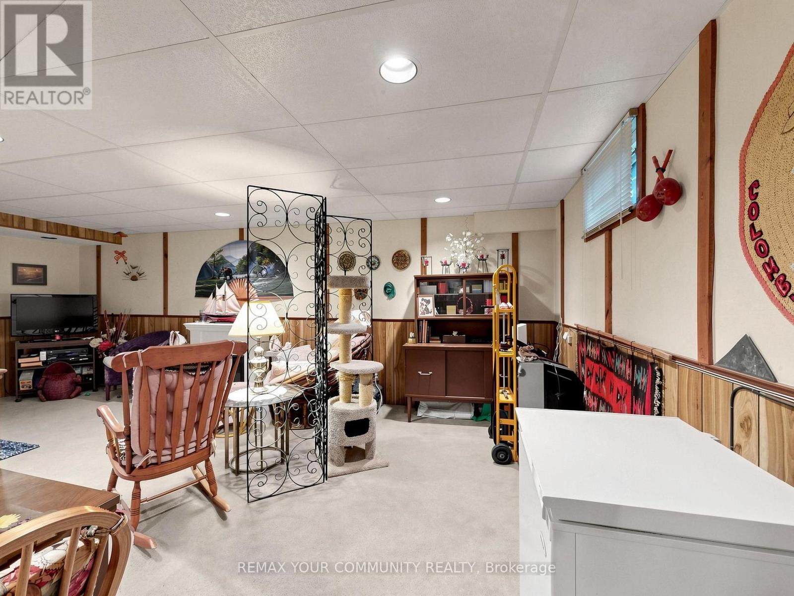 12 Jacques Lane, Ajax, Ontario  L1S 3L4 - Photo 38 - E13848584