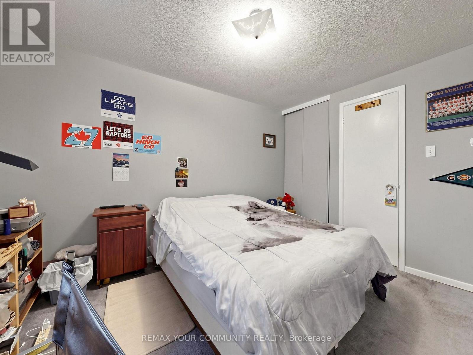 12 Jacques Lane, Ajax, Ontario  L1S 3L4 - Photo 29 - E13848584