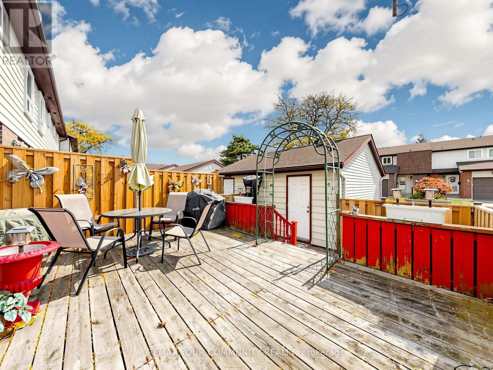 12 Jacques Lane, Ajax, Ontario  L1S 3L4 - Photo 42 - E13848584
