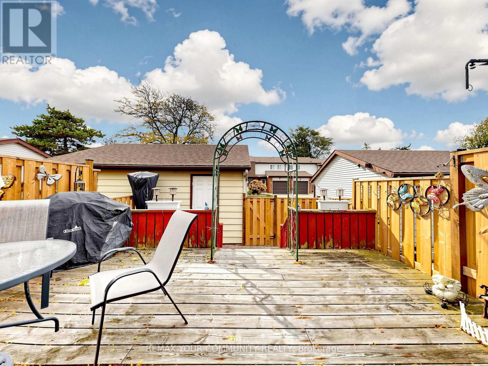 12 Jacques Lane, Ajax, Ontario  L1S 3L4 - Photo 43 - E13848584