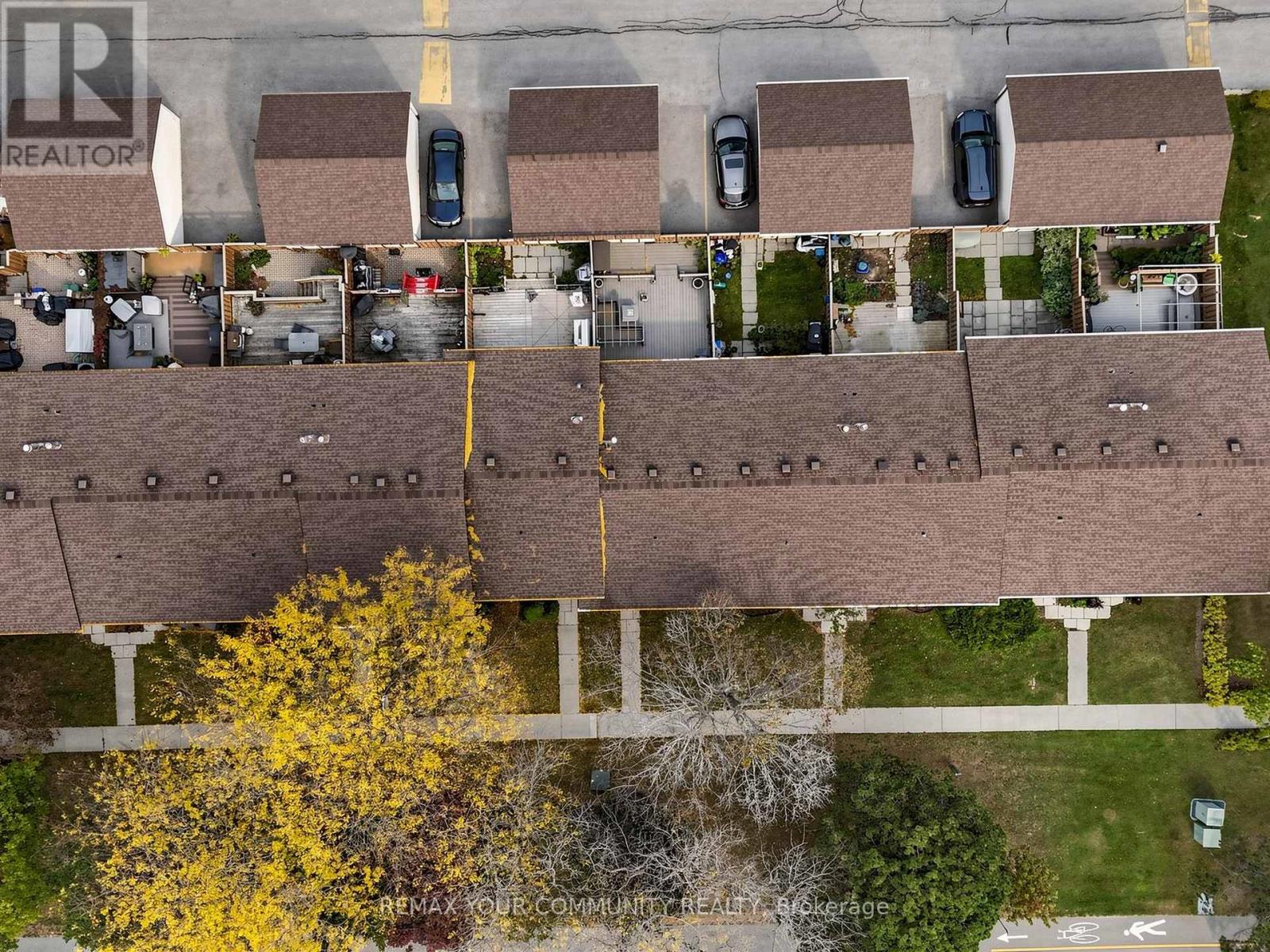 12 Jacques Lane, Ajax, Ontario  L1S 3L4 - Photo 47 - E13848584
