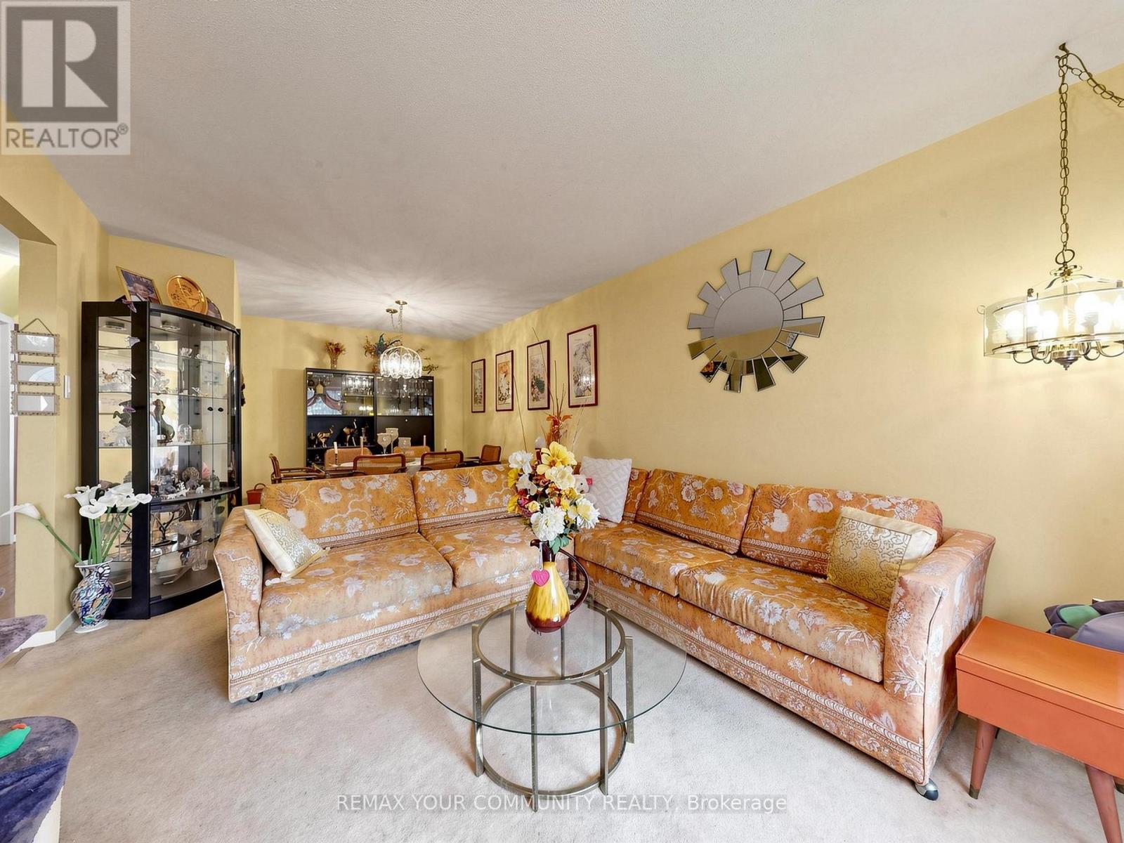 12 Jacques Lane, Ajax, Ontario  L1S 3L4 - Photo 7 - E13848584