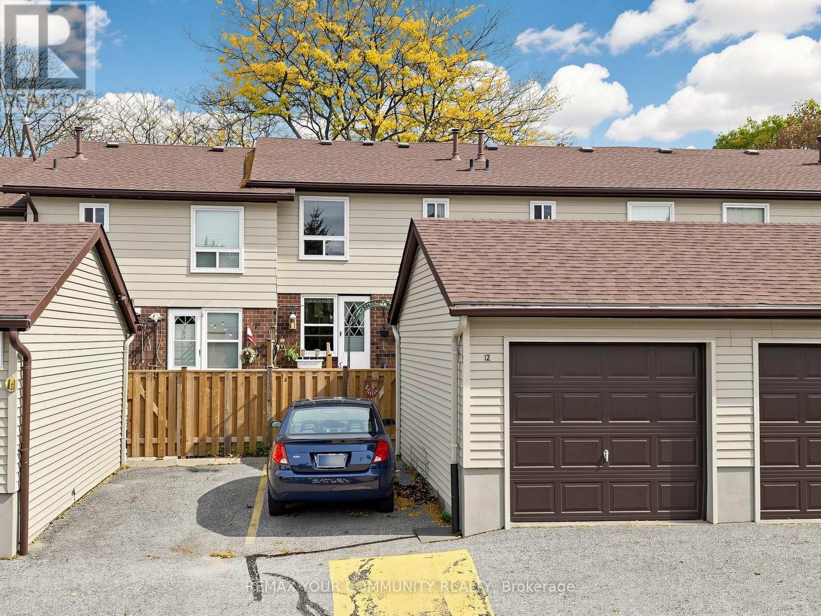 12 Jacques Lane, Ajax, Ontario  L1S 3L4 - Photo 44 - E13848584