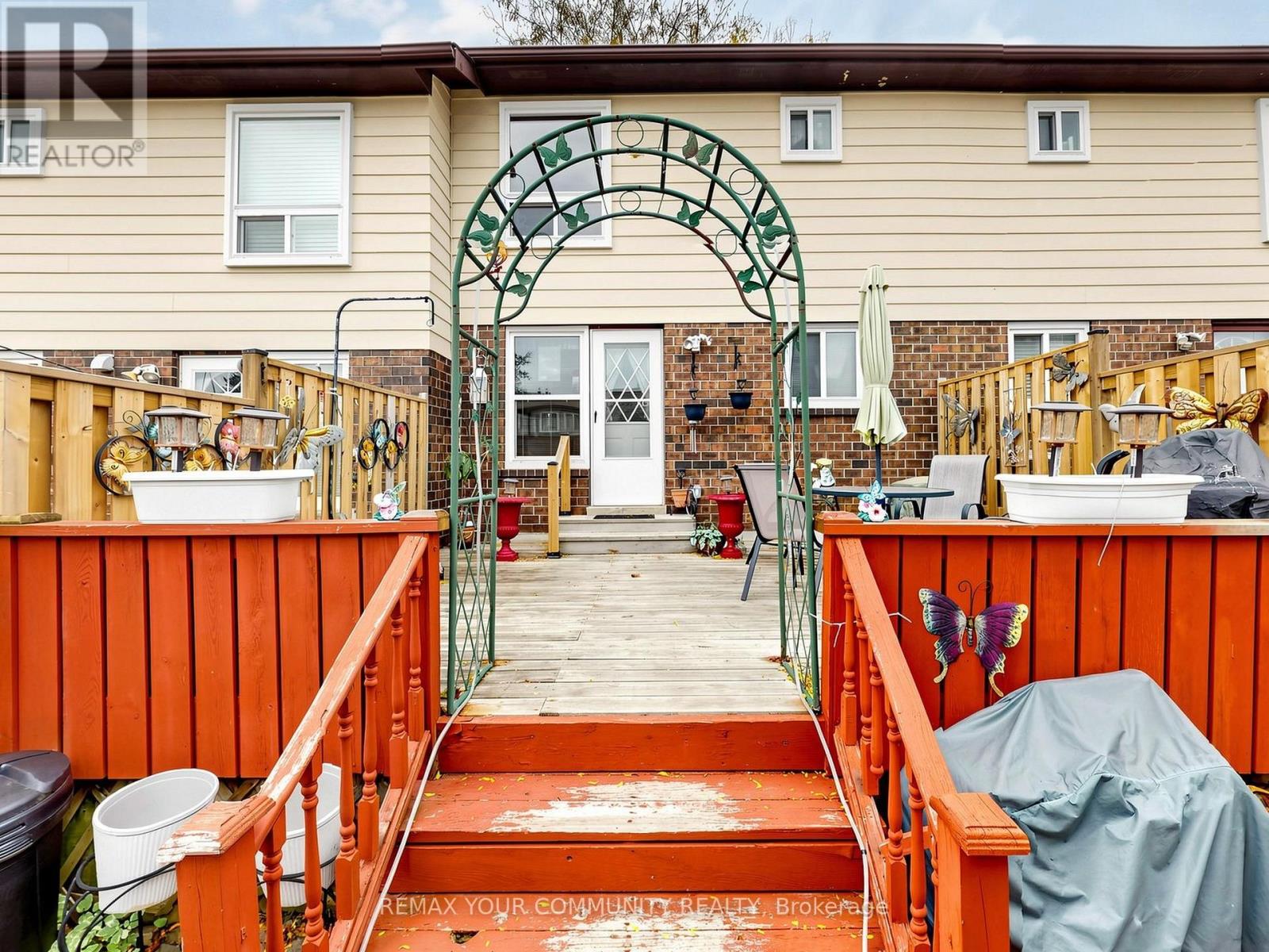 12 Jacques Lane, Ajax, Ontario  L1S 3L4 - Photo 41 - E13848584