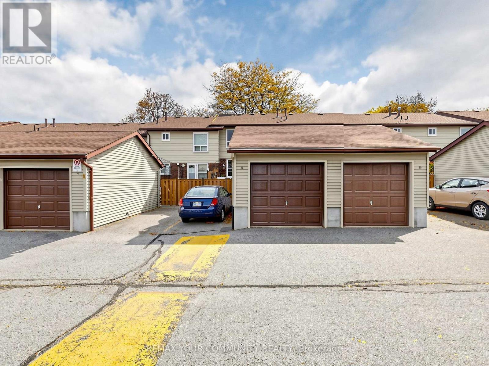 12 Jacques Lane, Ajax, Ontario  L1S 3L4 - Photo 45 - E13848584