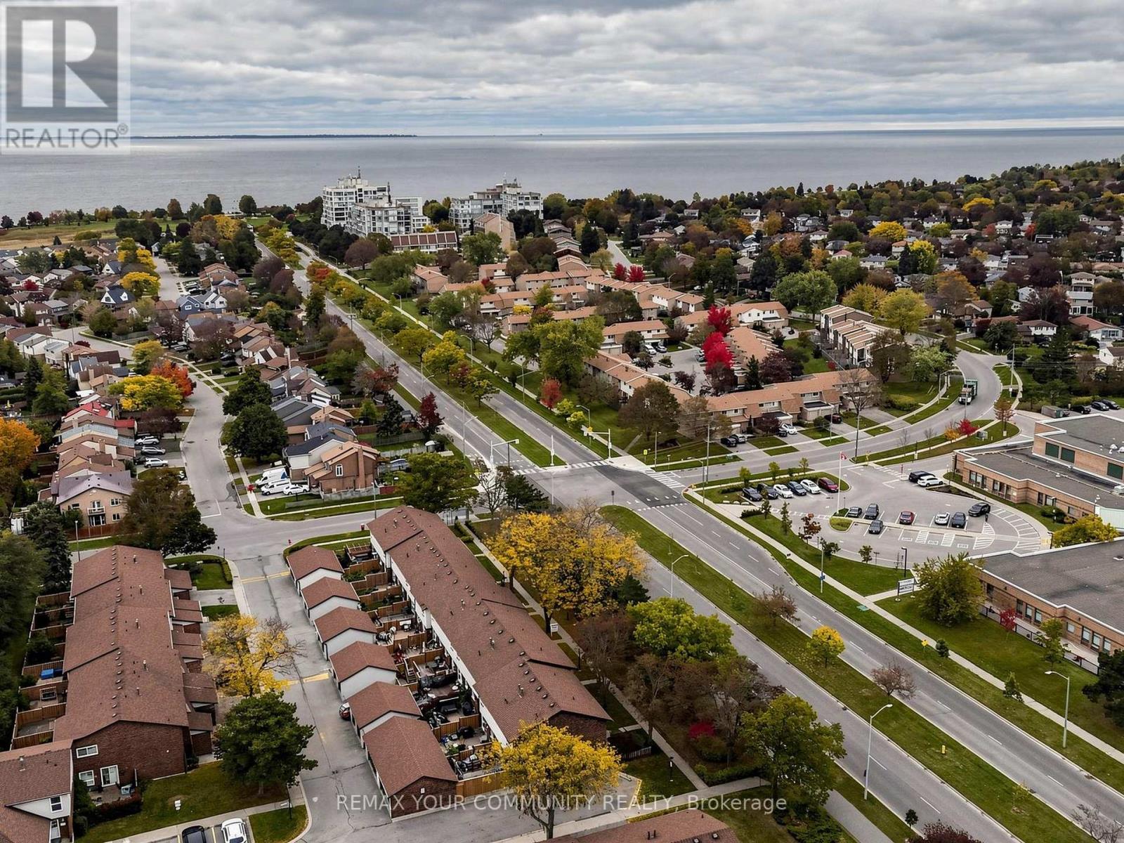 12 Jacques Lane, Ajax, Ontario  L1S 3L4 - Photo 49 - E13848584