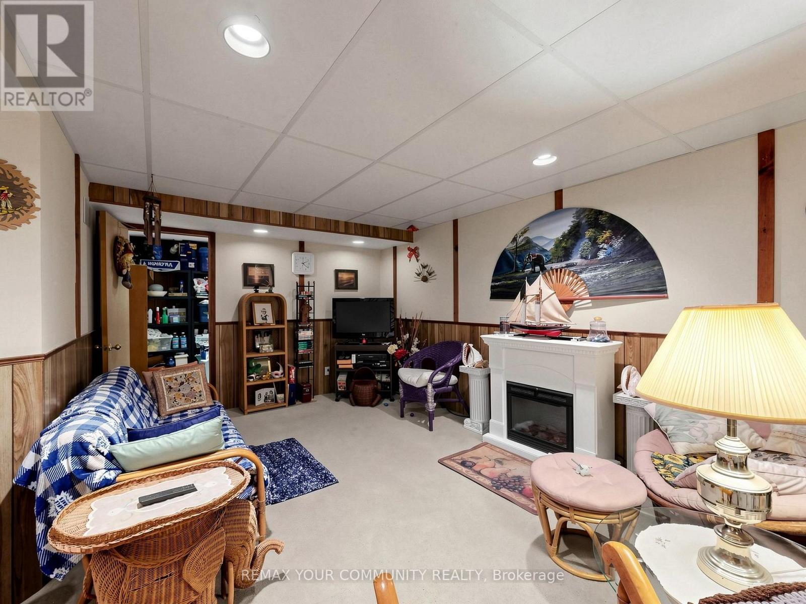 12 Jacques Lane, Ajax, Ontario  L1S 3L4 - Photo 35 - E13848584