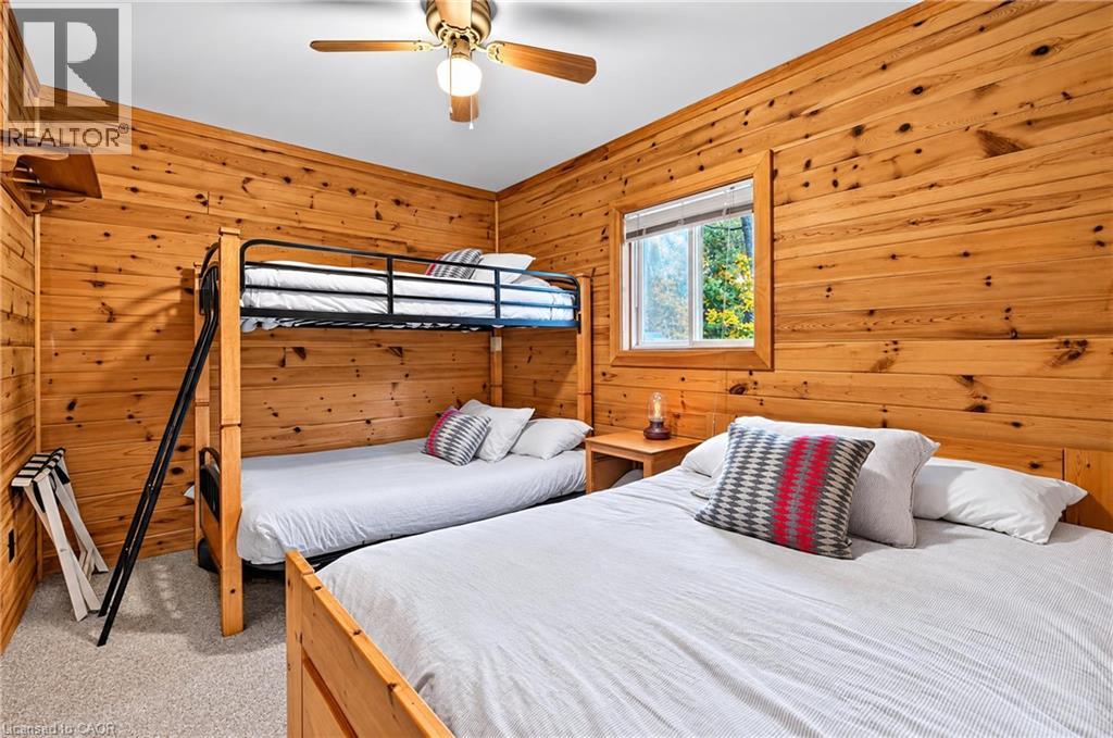 2029 Little Hawk Lake Road, Algonquin Highlands, Ontario  K0M 1S0 - Photo 12 - 40871394