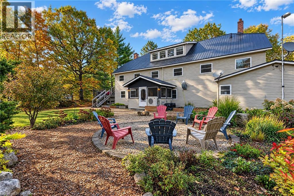2029 Little Hawk Lake Road, Algonquin Highlands, Ontario  K0M 1S0 - Photo 14 - 40871394