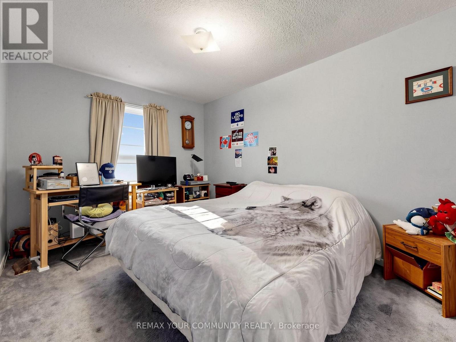 12 Jacques Lane, Ajax, Ontario  L1S 3L4 - Photo 28 - E13848584
