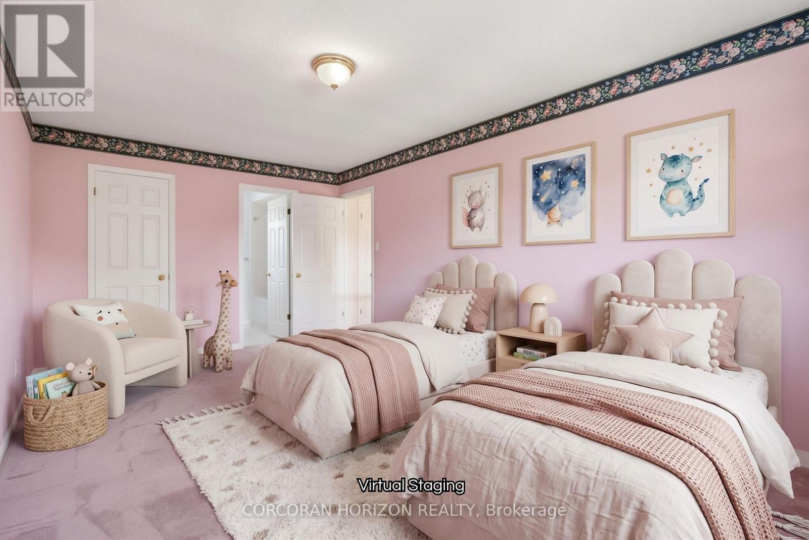 3024 Riverview Street, Oakville, Ontario  L6L 1L4 - Photo 9 - W14030900